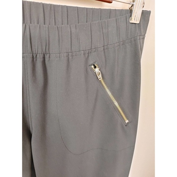 Athleta Black Aspire Ankle Joggers - Picture 7 of 10